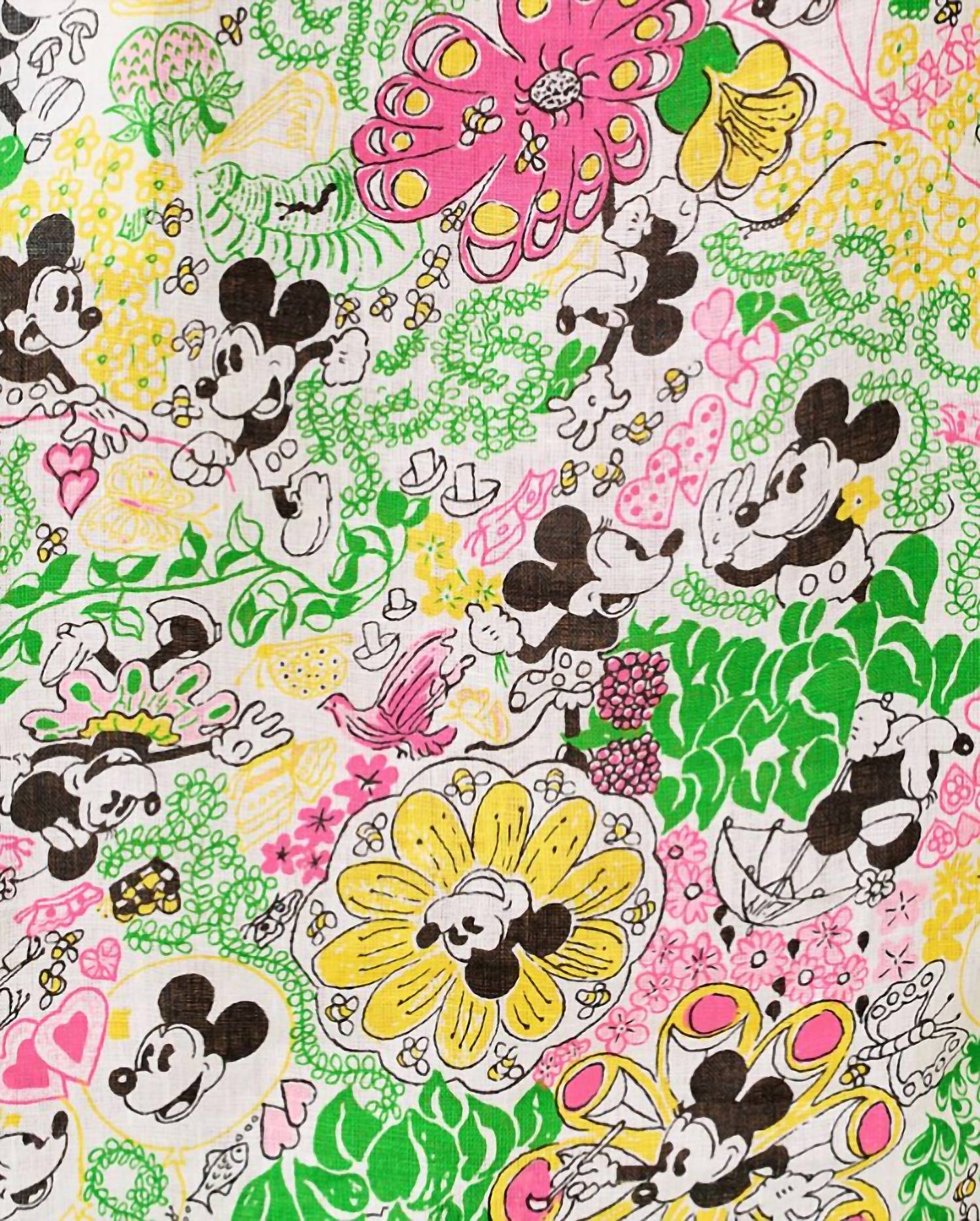 Lilly Pulitzer - ELODEY LINEN SHORT