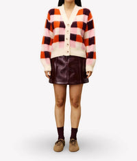 Frnch - Viola Button Down Cardigan