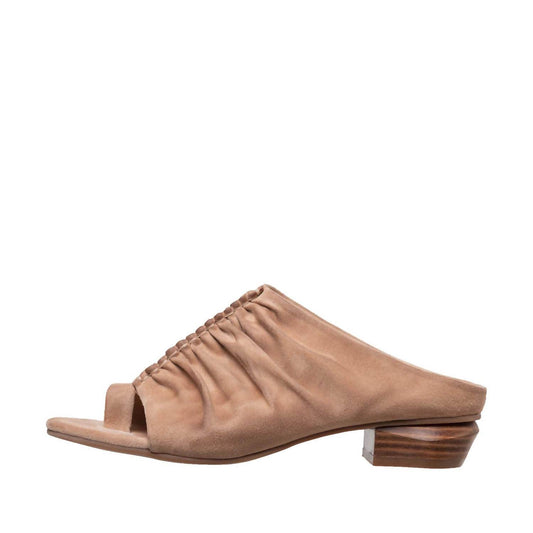 Antelope - WOMEN'S LALANA HEEL MULES