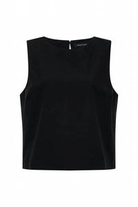 Sanctuary - Desired Summer Crop Shell Tank
