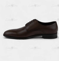 Lusso Beni - Men's Epicurus Derby Shoes