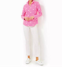 Lilly Pulitzer - Upf 50+ Skipper Popover