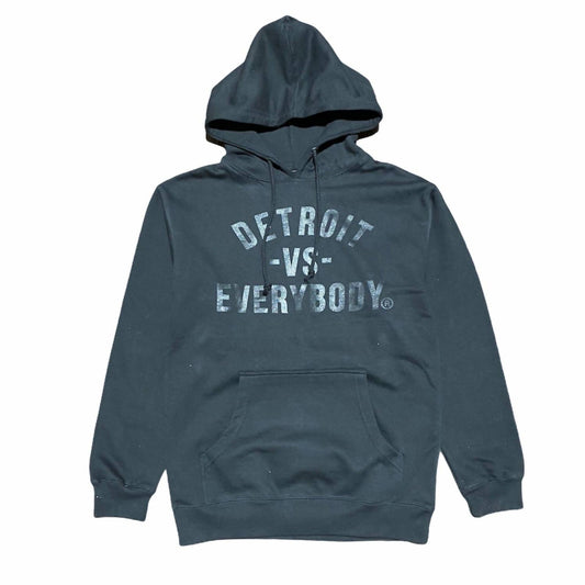 Vs Everybody - Men's Detroit Hoodie