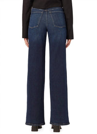 Hepburn Wide Leg Jeans