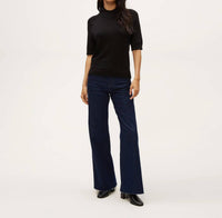 Michael Stars - Sabel Metallic Sweater