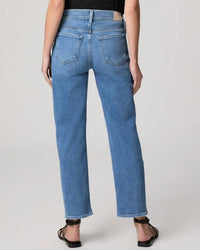 Paige - Mason Ankle Maternity Jean
