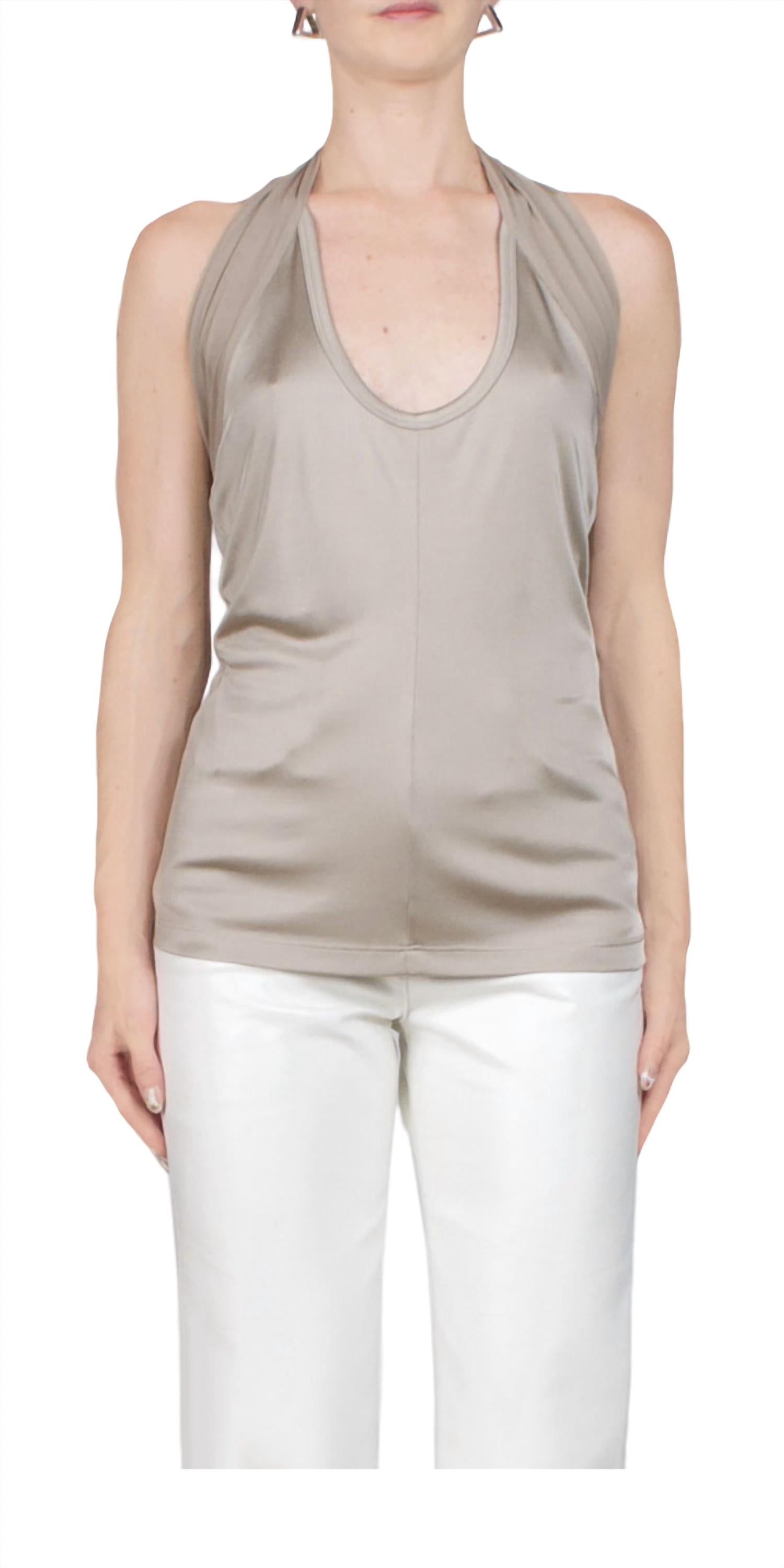 Helmut Lang - Dancer Top