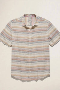 Fairfax & Favor - Westmont Stripe Shirt