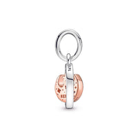 Pandora - Star Wars Rebel Alliance Spinning Pendant