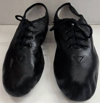Bloch - Kids Adeline Jr Split Sole Jazz Oxford Shoes