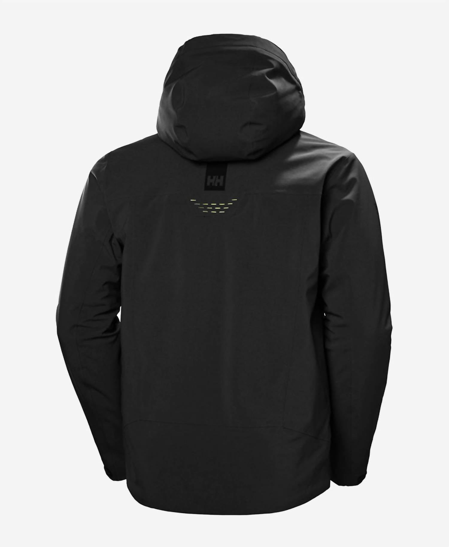 Helly Hansen - Men's Alpha Lifaloft Jacket