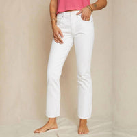 Amo - TOMBOY CROP JEANS