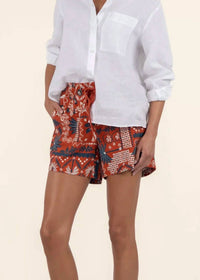 Kut From The Kloth - Katana High Rise Short