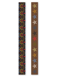 Emily Mccarthy - Women's Silk Tilly Scarf