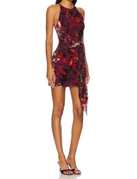 Amanda Uprichard - Selah Dress