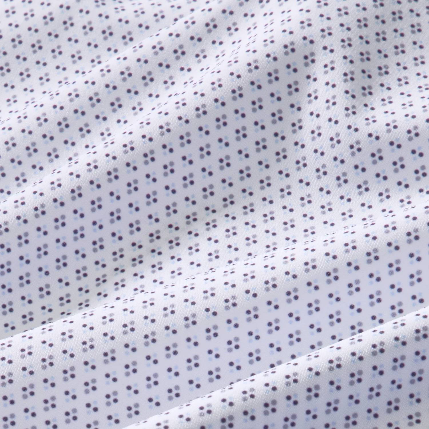 Mizzen + Main - Leeward Dress Shirt