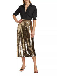 Marie Oliver - Wray Skirt
