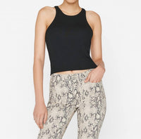 Frame - Rib Camisole