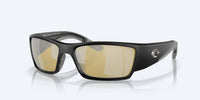 Costa Del Mar - Men's Corbina Rectangular Polarized Sunglasses
