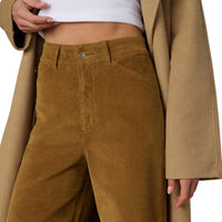 Joe'S Jeans - Mia Wide Leg Corduroys Jeans