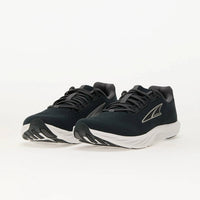 ALTRA Women's Escalante 4 Athletic Sneakers in black white - women's shoe - alternate view