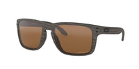 Oakley - Holbrook Xl Rectangle Polarized Sunglasses 9417-0659