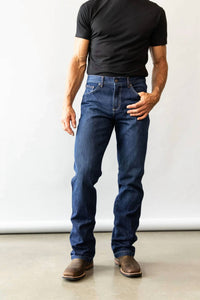Kimes Ranch - Dillon Mid Low Rise Jean