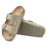 Birkenstock - Unisex Arizona Birko-flor Sandal
