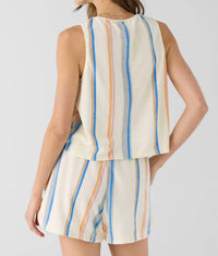 Sol Angeles - Eva Terry Tank