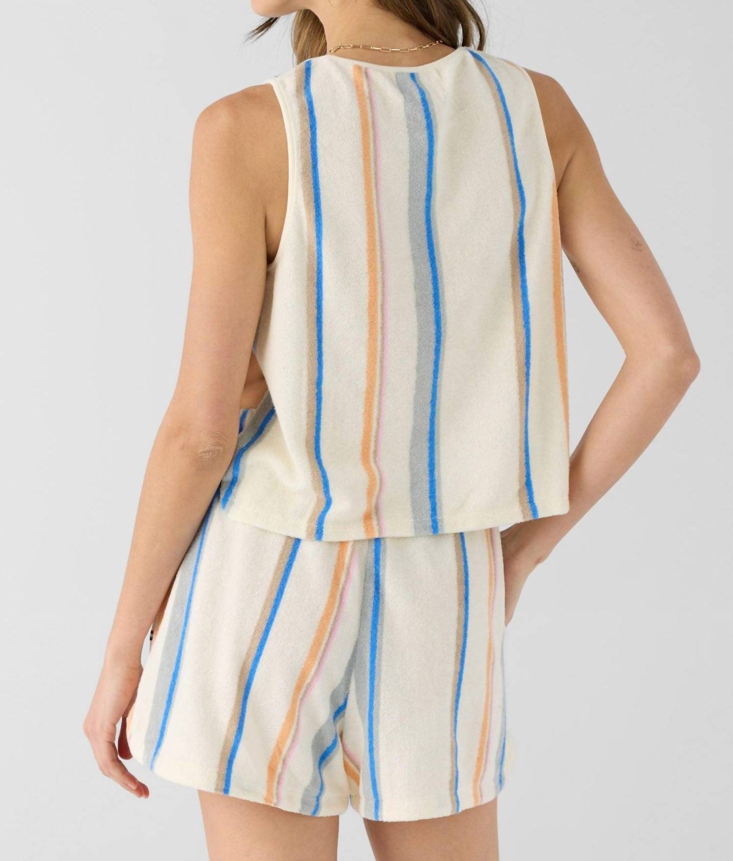 Sol Angeles - Eva Terry Tank