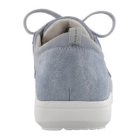 SAS Women's Marnie Lace-up Shoes in sky sparkle - women's sneaker - view 4