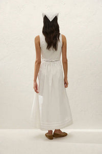 Faithfull The Brand - Fiora Midi Dress