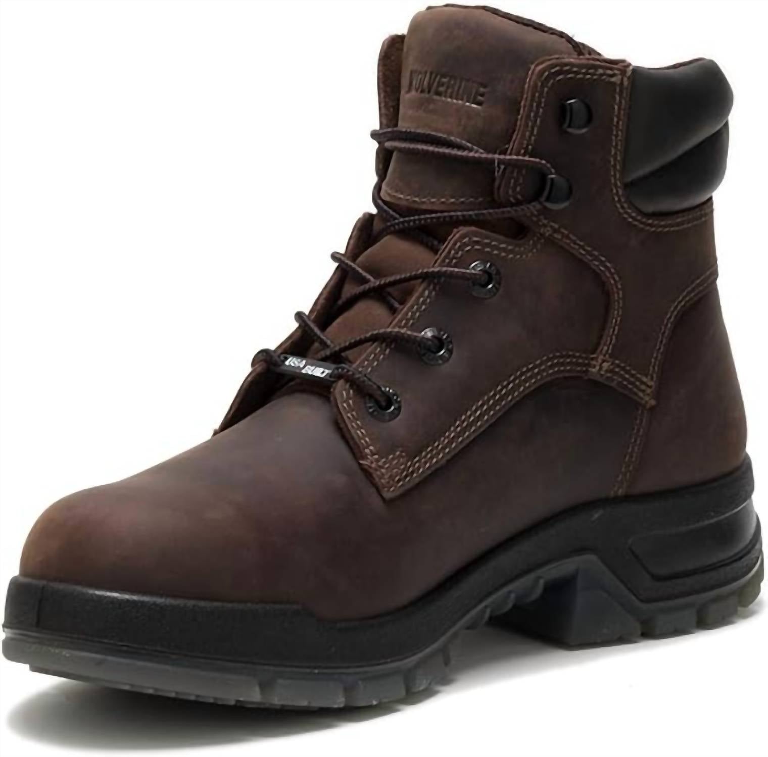 Wolverine - Men's Ramparts 6" Boot