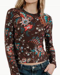 Love The Label - Women's Sarafina Top