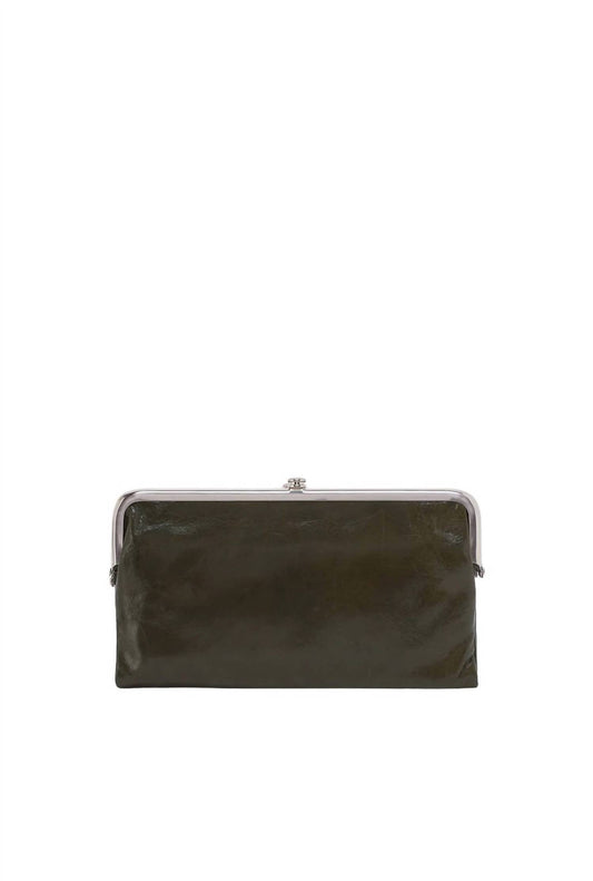 Hobo - Women's Lauren Clutch Wallet