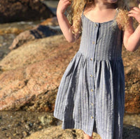 BROOKLYN DRESS