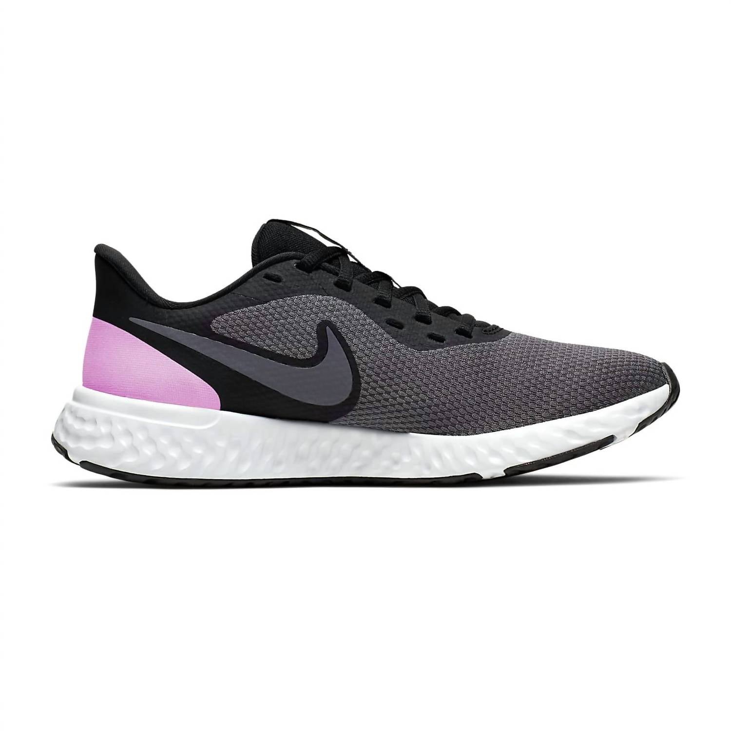 Nike - Women's Revolution 5 Sneakers