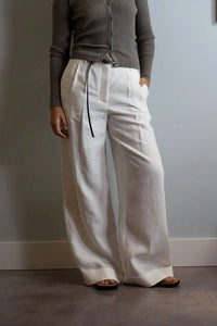 Twp - Delilah Wide-leg Trousers