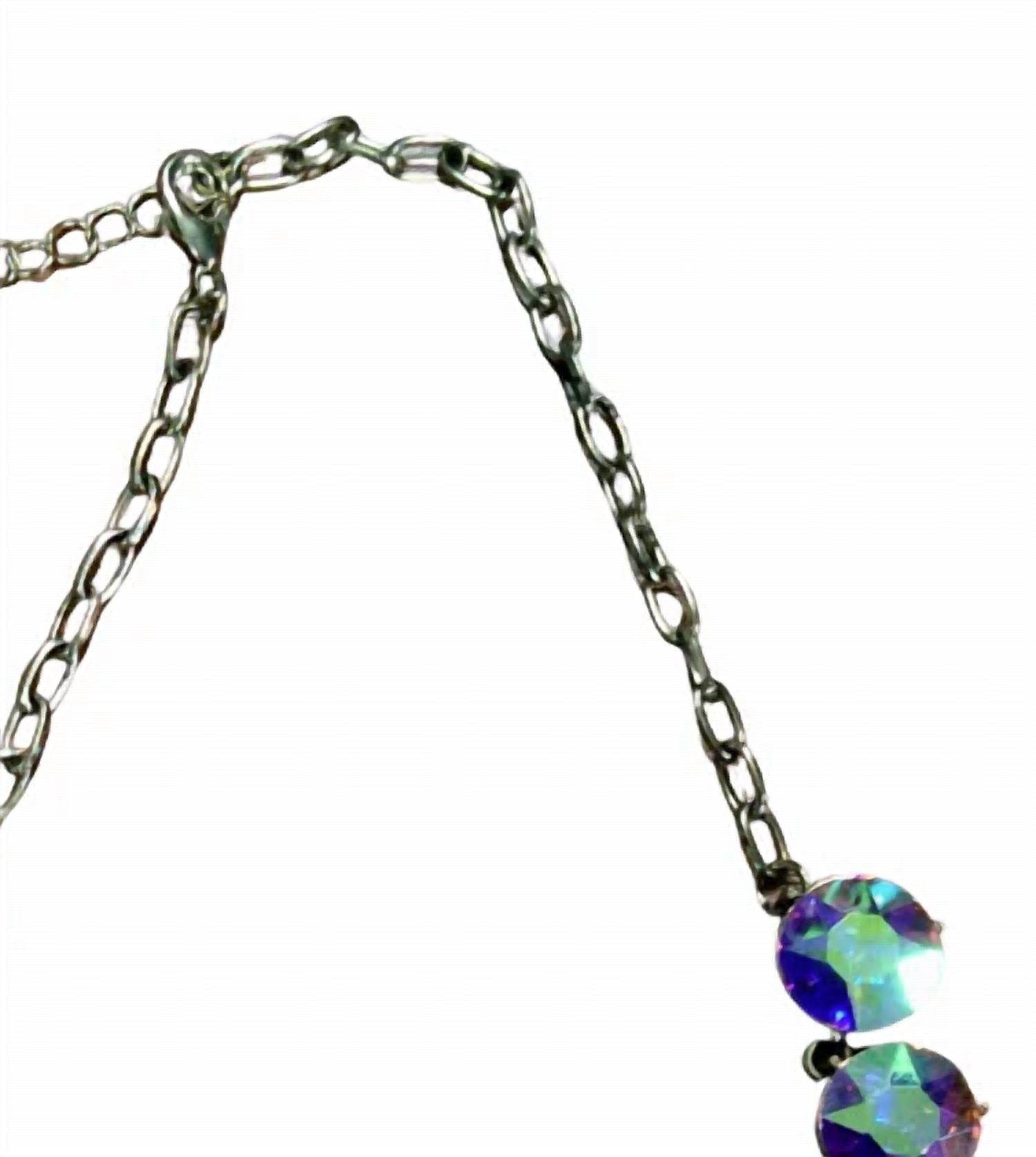 Accessories To Go - Women's Splash Necklace
