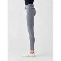 Dl1961 - Women'S - Florence Skinny Mid-rise Jeans