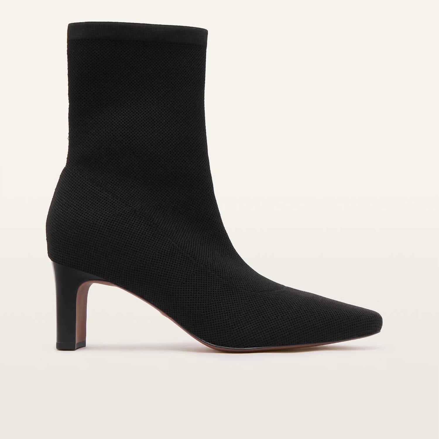 Frankie4 - Women's Melrose Pull-on Mid-calf Boot