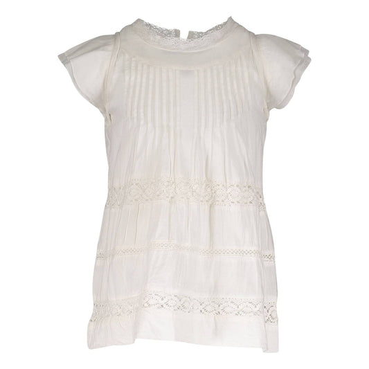 Guadalupe Design - Nala Embroidered Dress