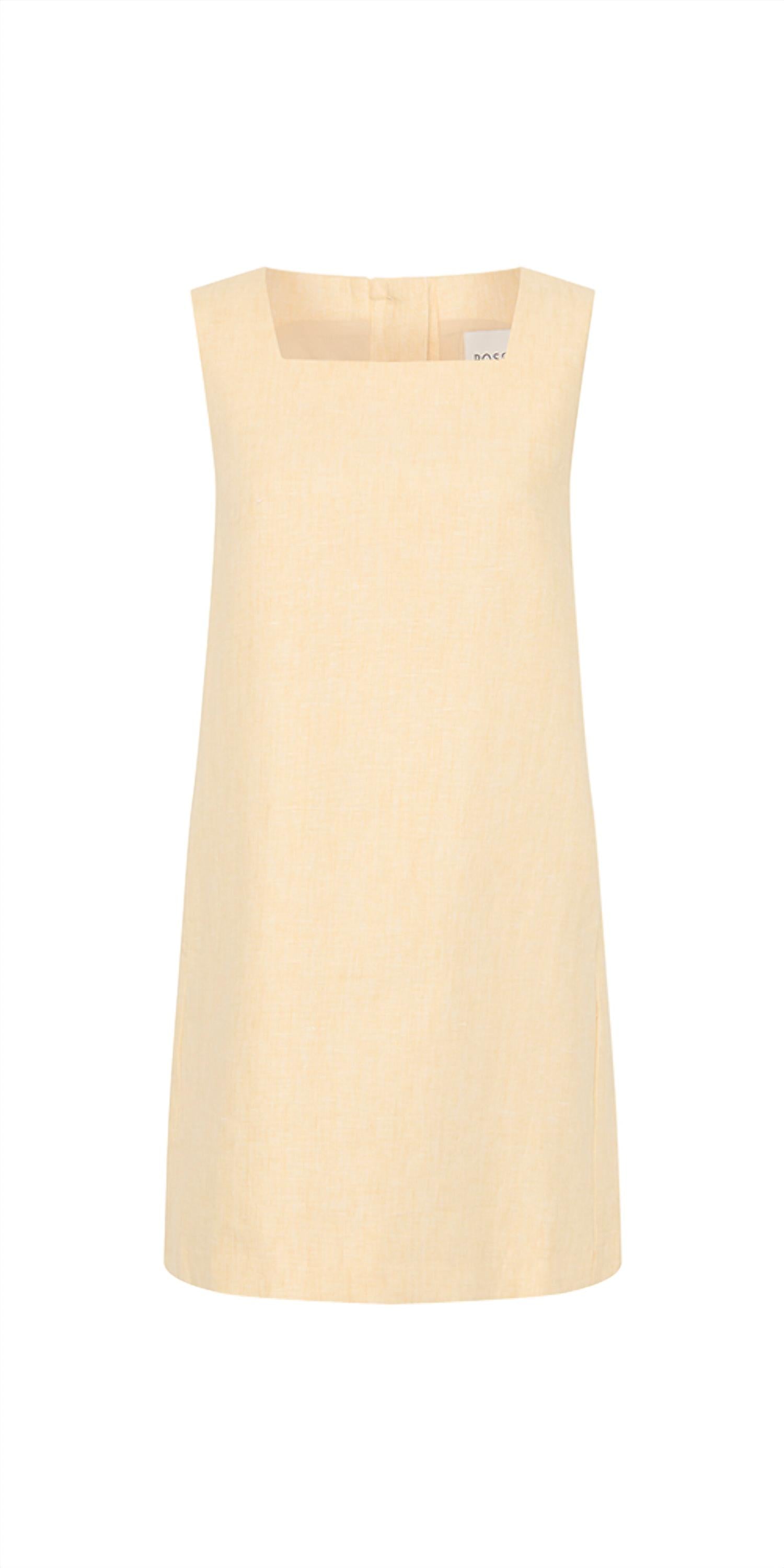 Posse - Rio Mini Dress