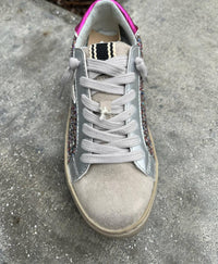 Shu Shop - Girls Paula Mini Sneakers
