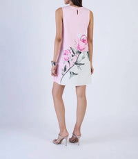 Beyond By Vera - Frankie Mini Dress