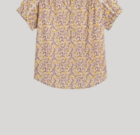 Xirena - Baylee Floral Top