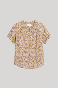 Xirena - Baylee Floral Top