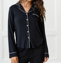 Cozy Earth - Bamboo Pajama Set