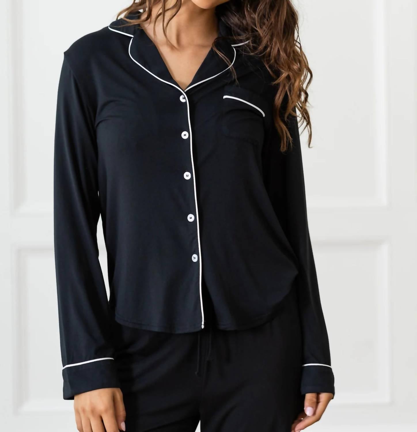 Cozy Earth - Bamboo Pajama Set