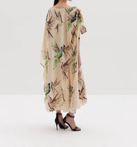 Psophia - Vazquez De Castro Dress